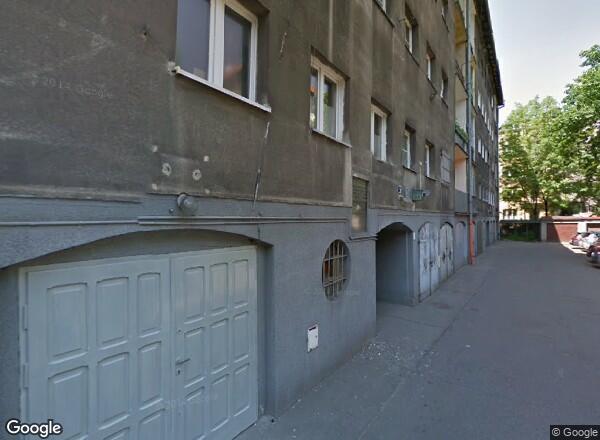 Ceny mieszkań Kraków Królewska 38