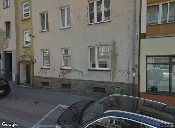 Ceny mieszkań Opole Augustyna Kośnego 16