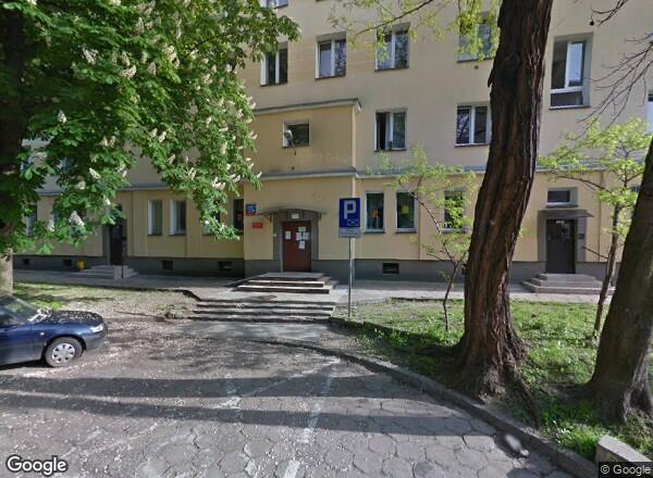 Ceny mieszkań Warszawa ul. Kobielska 55A