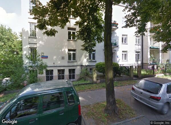 Ceny mieszkań Warszawa ul. J. Kozietulskiego 12