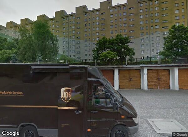 Ceny mieszkań Kraków Opolska 53