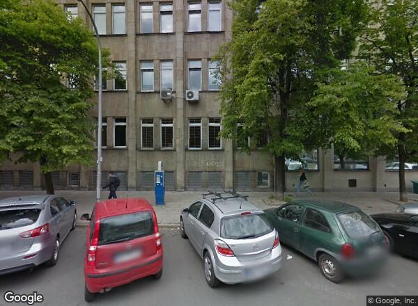 Ceny mieszkań Warszawa pl. S. Starynkiewicza 7/9