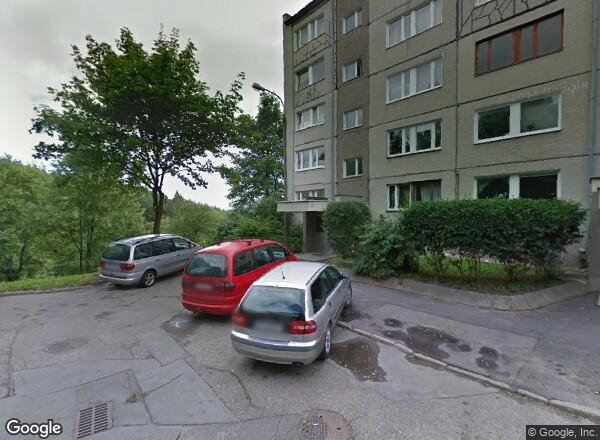 Ceny transakcyjne mieszkań Gdańsk Leona Kruczkowskiego 17A