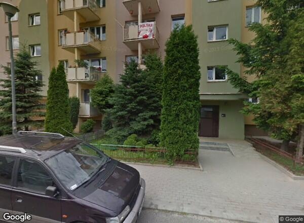 Ceny transakcyjne mieszkań Rzeszów Podhalańska 1