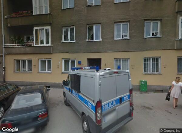 Ceny mieszkań Warszawa ul. Marymoncka 71