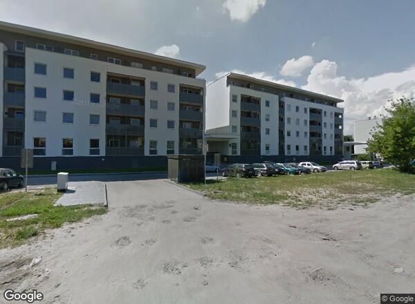 Ceny mieszkań Lublin Ksawerego Dunikowskiego 13