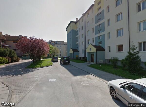 Ceny mieszkań Gdańsk Pólnicy 24
