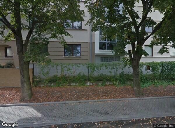 Ceny mieszkań Gdynia Świerkowa 30