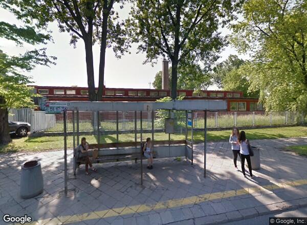 Ceny mieszkań Warszawa ul. Redutowa 25