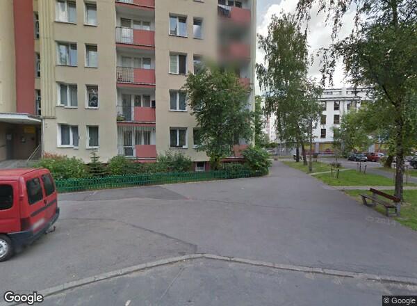 Ceny mieszkań Warszawa ul. Saska 8