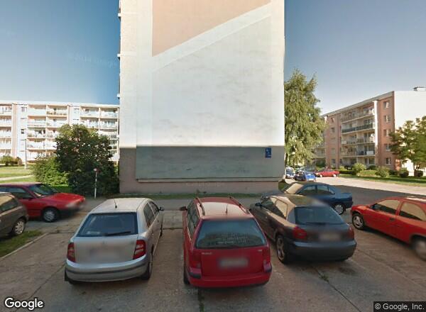 Ceny mieszkań Gdynia Berberysowa 8