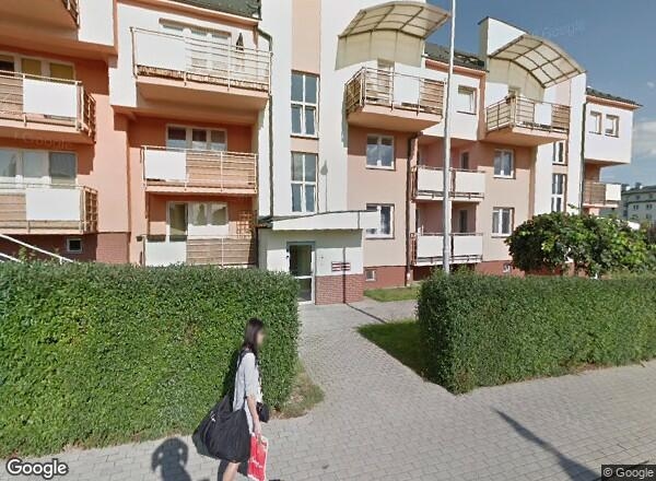 Ceny transakcyjne mieszkań Rzeszów Krajobrazowa 12