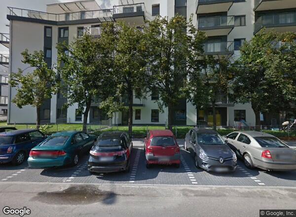 Ceny mieszkań Gdańsk Maurycego Beniowskiego 3