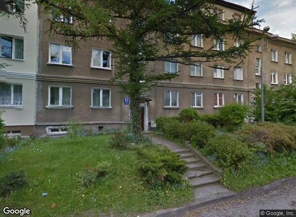 Ceny transakcyjne mieszkań Gdańsk Michała Glinki 17