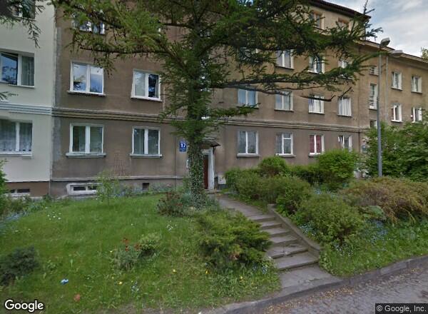 Ceny mieszkań Gdańsk Michała Glinki 17