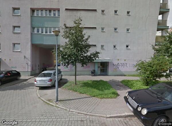 Ceny mieszkań Wrocław UL. SKWIERZYŃSKA 6