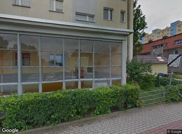 Ceny mieszkań Gorzów Wielkopolski KSAWEREGO DUNIKOWSKIEGO 2A