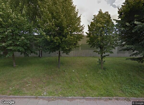 Ceny mieszkań Łódź Stalowa 1