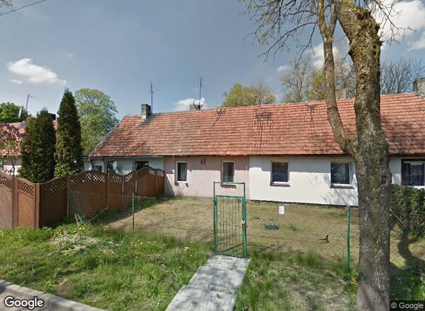 Ceny mieszkań Łódź Nagietkowa 1