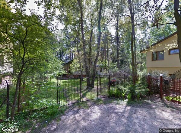 Ceny mieszkań Warszawa ul. Ciasna 3