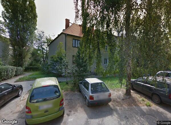 Ceny mieszkań Wrocław UL. EMILII PLATER 4