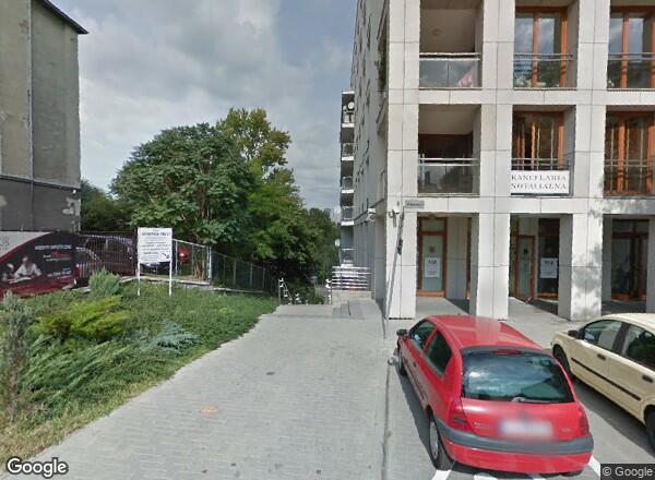 Ceny mieszkań Lublin Spokojna 17