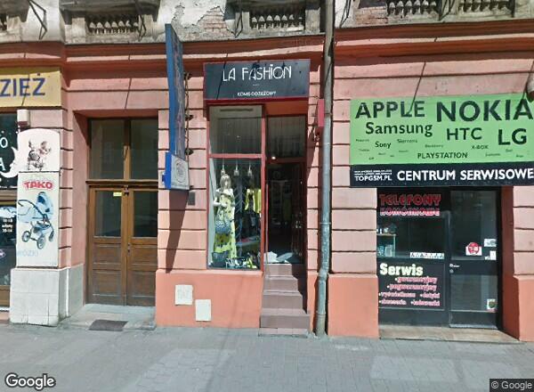 Ceny mieszkań Kraków Starowiślna 44