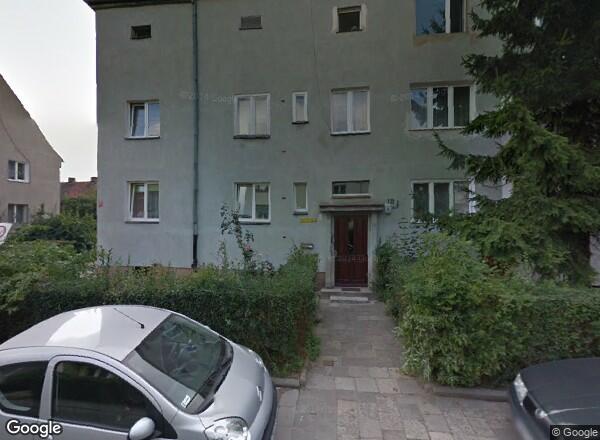 Ceny mieszkań Wrocław UL. JANA STANISŁAWSKIEGO 3