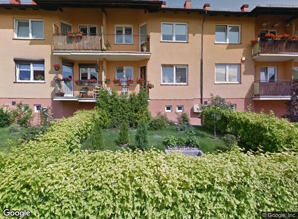 Ceny mieszkań Gdańsk Homera 61