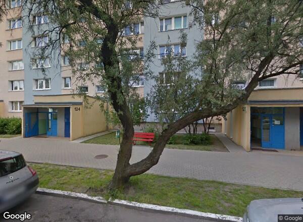 Ceny mieszkań Poznań Czecha 124