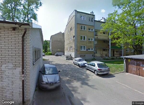 Ceny mieszkań Warszawa ul. Szklanych Domów 7A