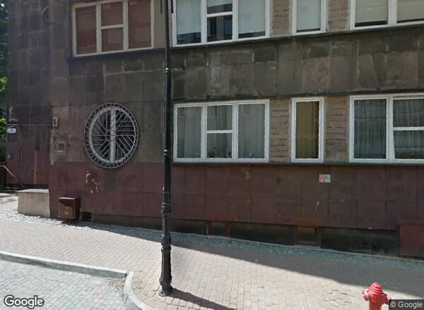 Ceny mieszkań Katowice Stanisława Kobylińskiego 5