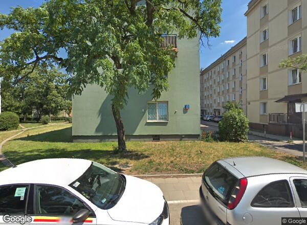 Ceny mieszkań Warszawa ul. L. Kickiego 22