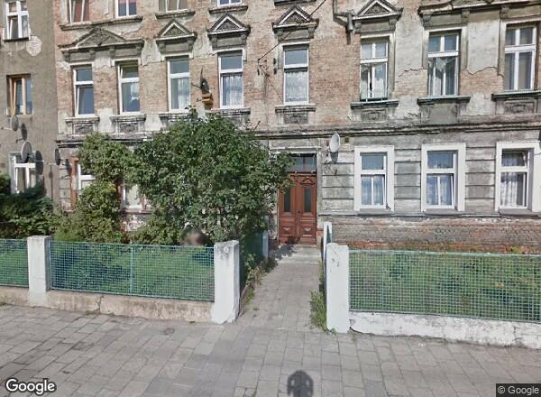 Ceny mieszkań Wrocław UL. BIRMAŃSKA 5