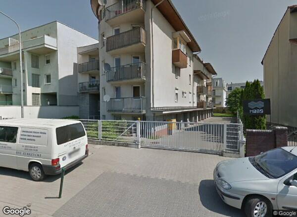 Ceny mieszkań Poznań Daleka 9/11