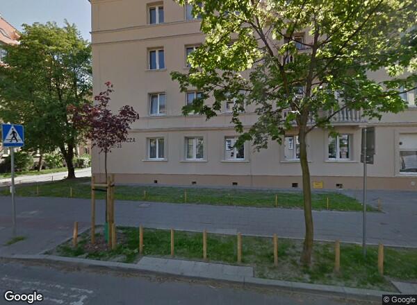 Ceny mieszkań Poznań Józefa Łukaszewicza 31