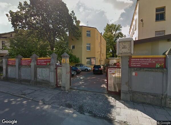 Ceny mieszkań Łódź Marii Skłodowskiej-Curie 6