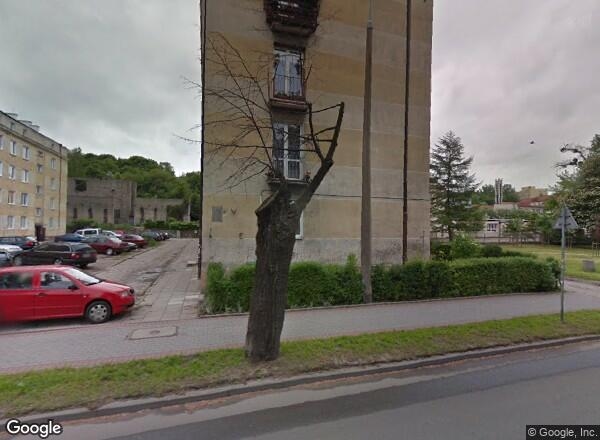 Ceny transakcyjne mieszkań Gdynia inż. J. Śmidowicza 63