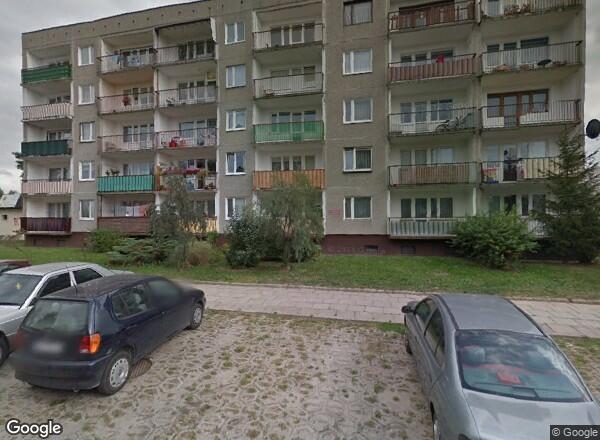 Ceny transakcyjne mieszkań Łódź Księżnej Kingi 2