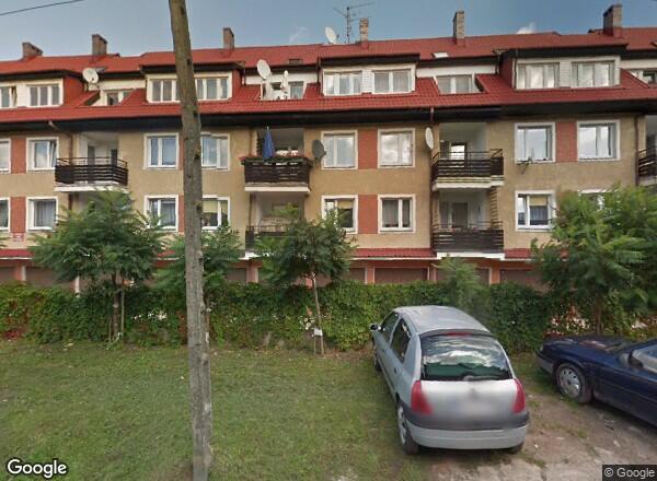 Ceny mieszkań Szczecin Wilhelma Roentgena 7