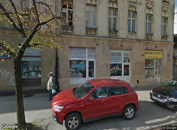 Ceny mieszkań Łódź Rzgowska 37