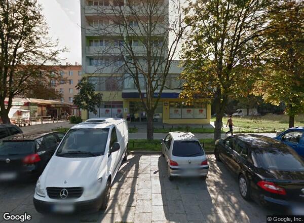 Ceny mieszkań Warszawa ul. Wołoska 58/62