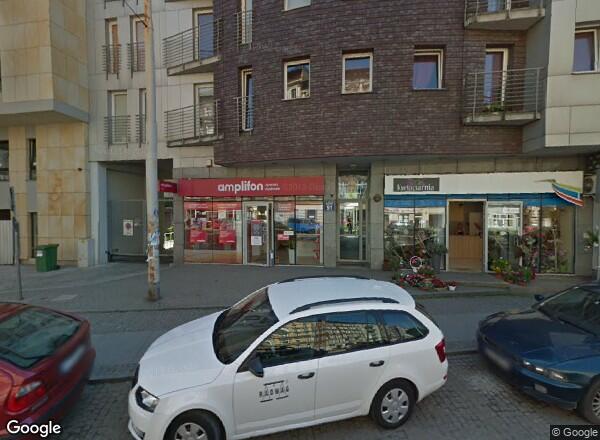 Ceny mieszkań Wrocław UL. JEDNOŚCI NARODOWEJ 91