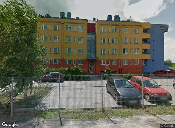 Ceny mieszkań Wrocław UL. RADKOWSKA 22