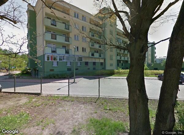 Ceny mieszkań Warszawa ul. Kramarska 14