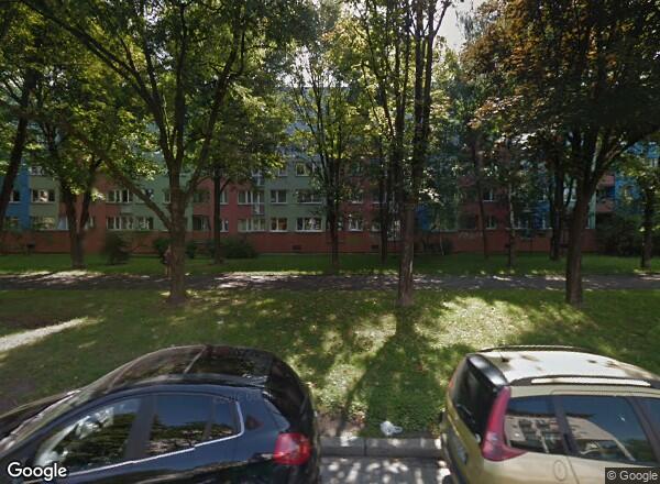 Ceny mieszkań Wrocław UL. KOMANDORSKA 48