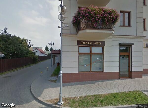 Ceny mieszkań Lublin Nadbystrzycka 72