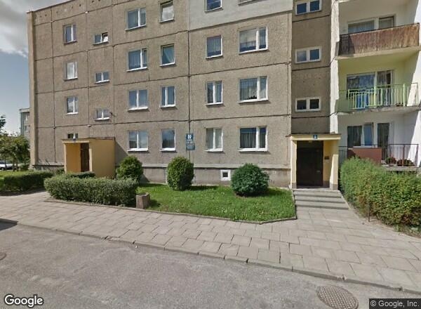 Ceny transakcyjne mieszkań Gdynia gen. Franciszka Kleeberga 10
