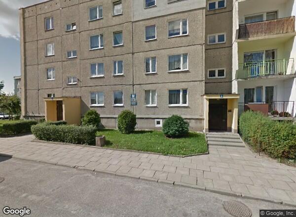 Ceny mieszkań Gdynia gen. Franciszka Kleeberga 10