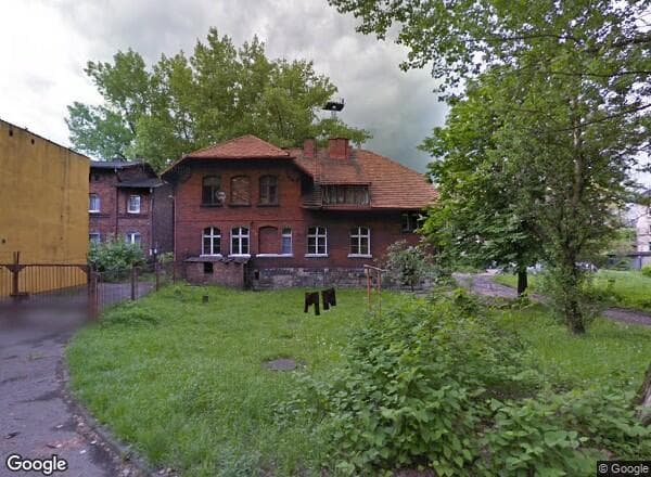 Ceny transakcyjne mieszkań Katowice Plac Ogród Dworcowy 6